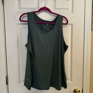 Women’s Ideology Workout Top